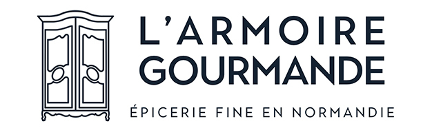 L'Armoire Gourmande - Logo