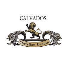 Le Calvados Christian Drouin, l'un des grands noms du Calvados en Normandie