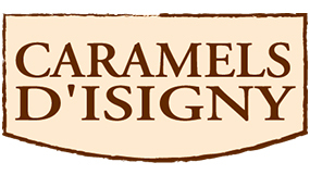 La marque Caramels d'Isigny est une marque mondialement connue. 